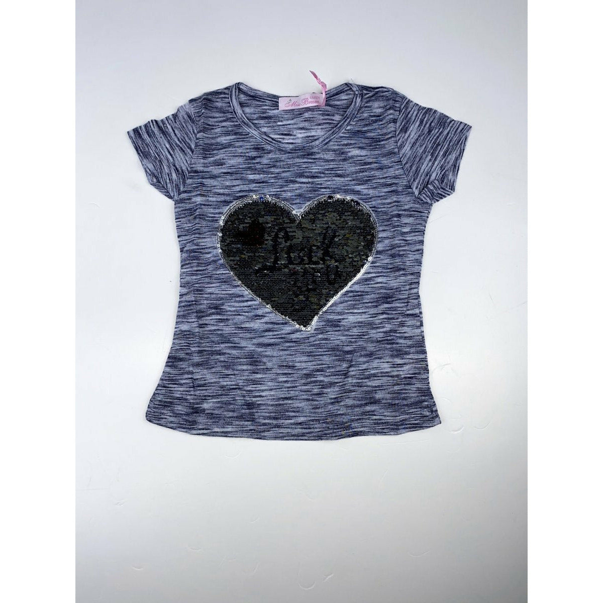 T-shirt 4/12 bimba