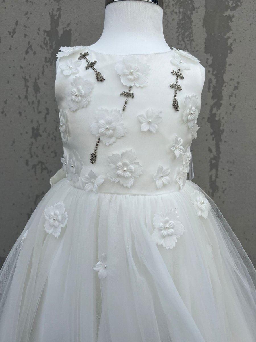 Abito Elegante Bimba