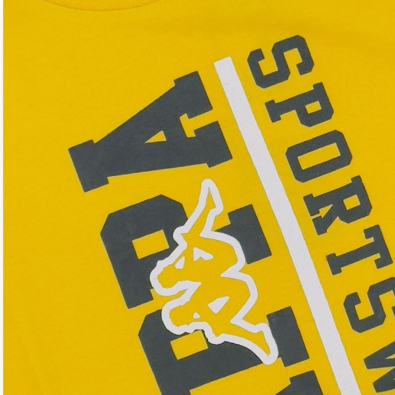 T-Shirt Kappa Neonato