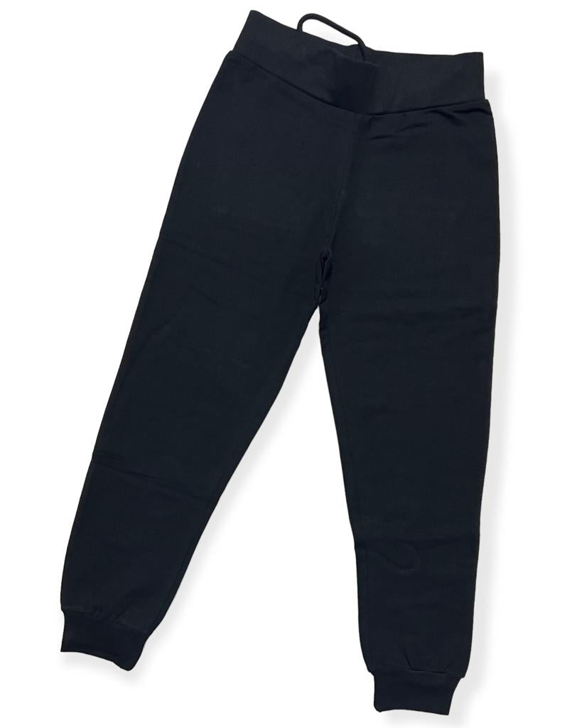 Tuta Cotone Guru Con Zip