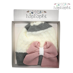 Cappello in lana HopHoplà Vivian