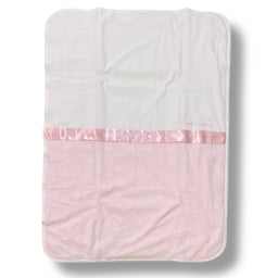Coperta Limited Edition in Ciniglia Pierre Cardin 75x90