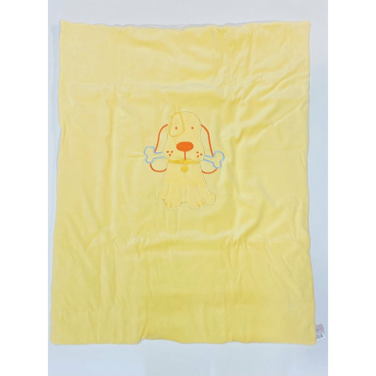 Coperta di Ciniglia Baby e Baby 75x90