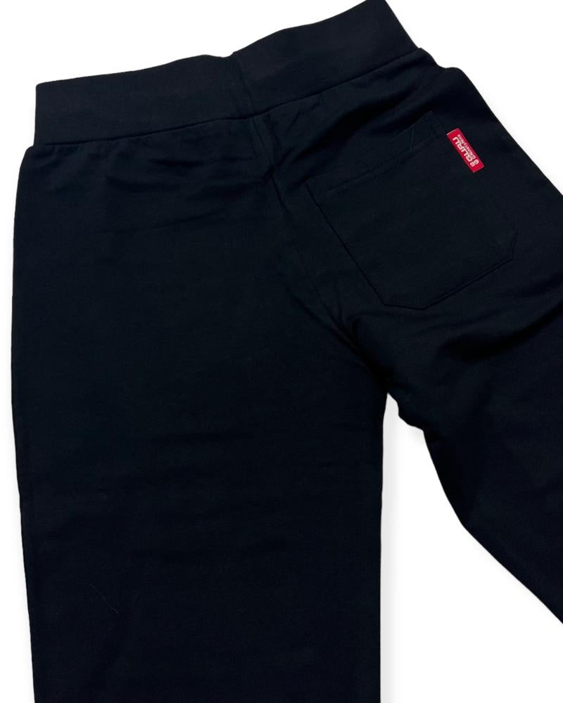 Tuta Cotone Guru Con Zip