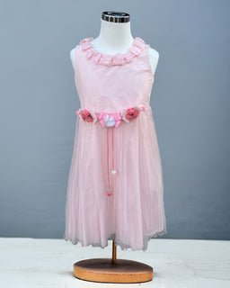 Abito Elegante Bimba