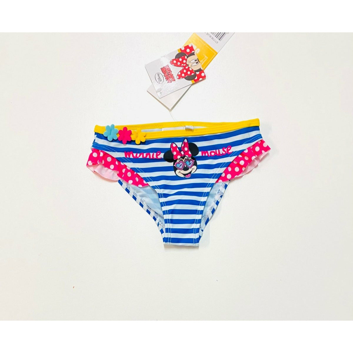 Costume da Bagno Minnie