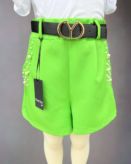 Shorts Perline
