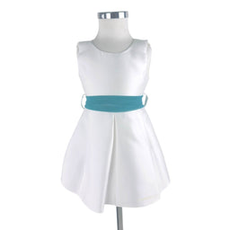 Abito Bimba Elegante