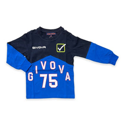 T-Shirt Givova