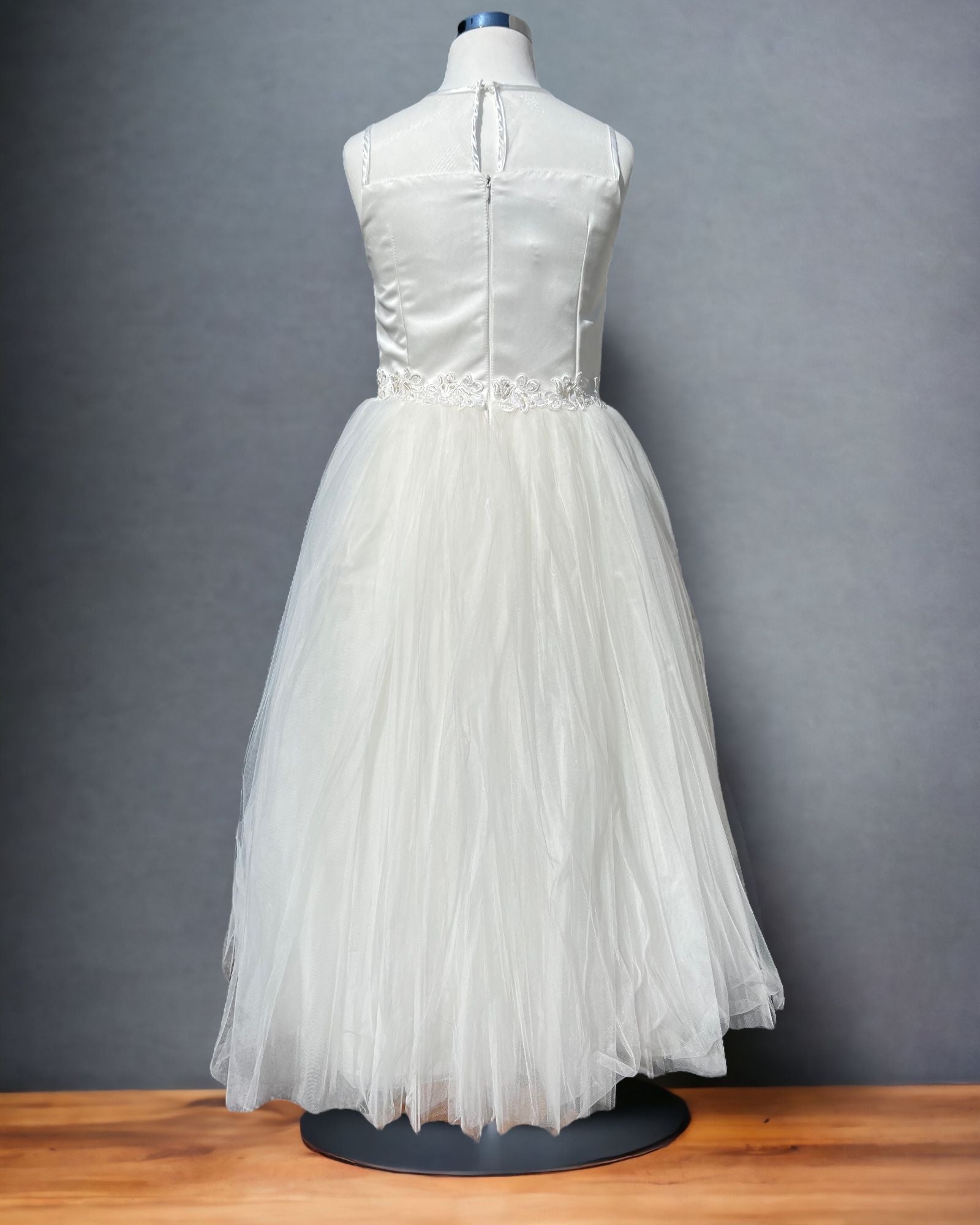 Abito Elegante Bimba