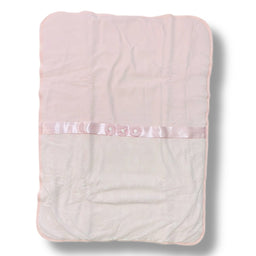 Coperta Limited Edition in Ciniglia Pierre Cardin 75x90