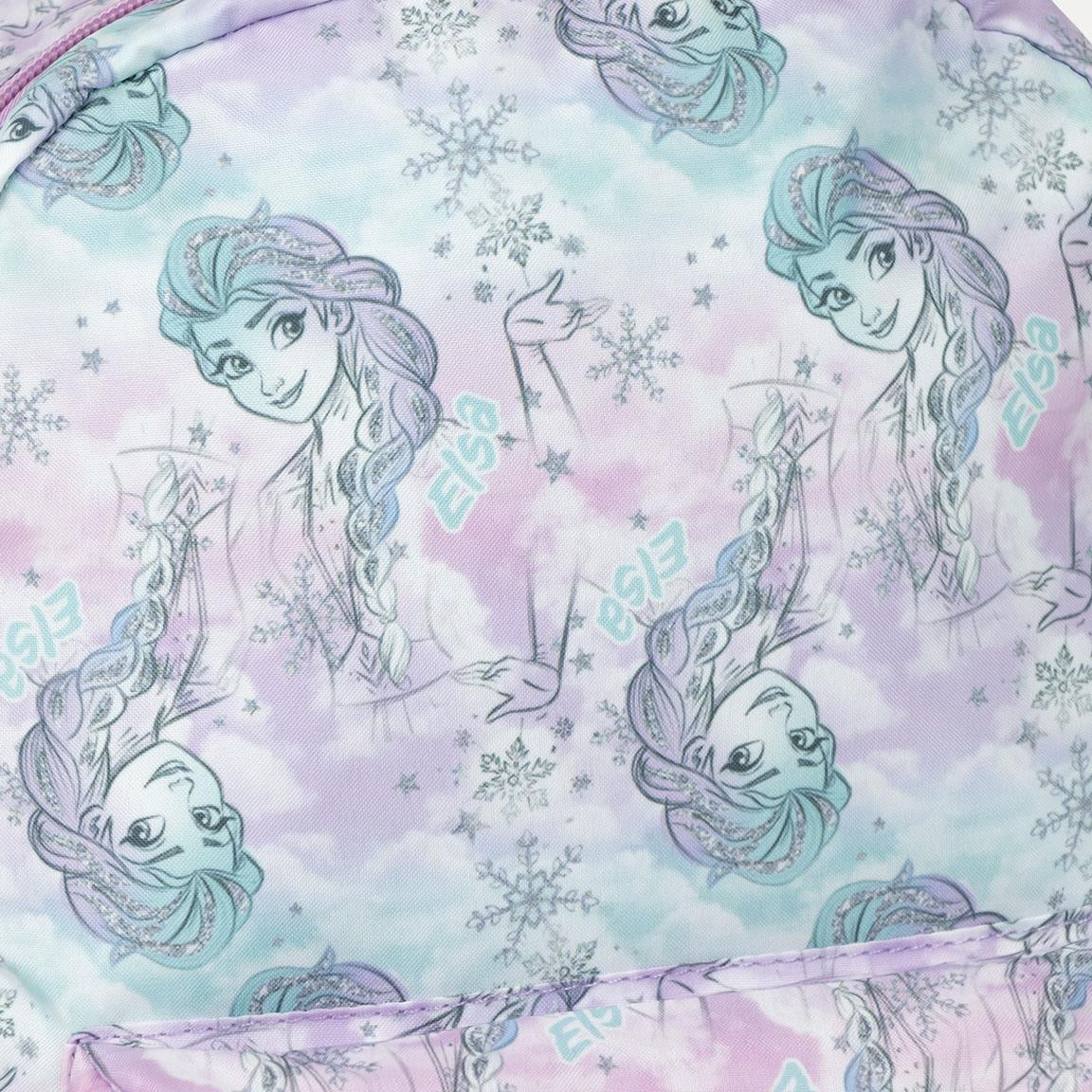 Zaino Elsa Disney - Multicolor