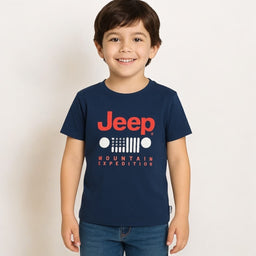 T-Shirt Jeep®