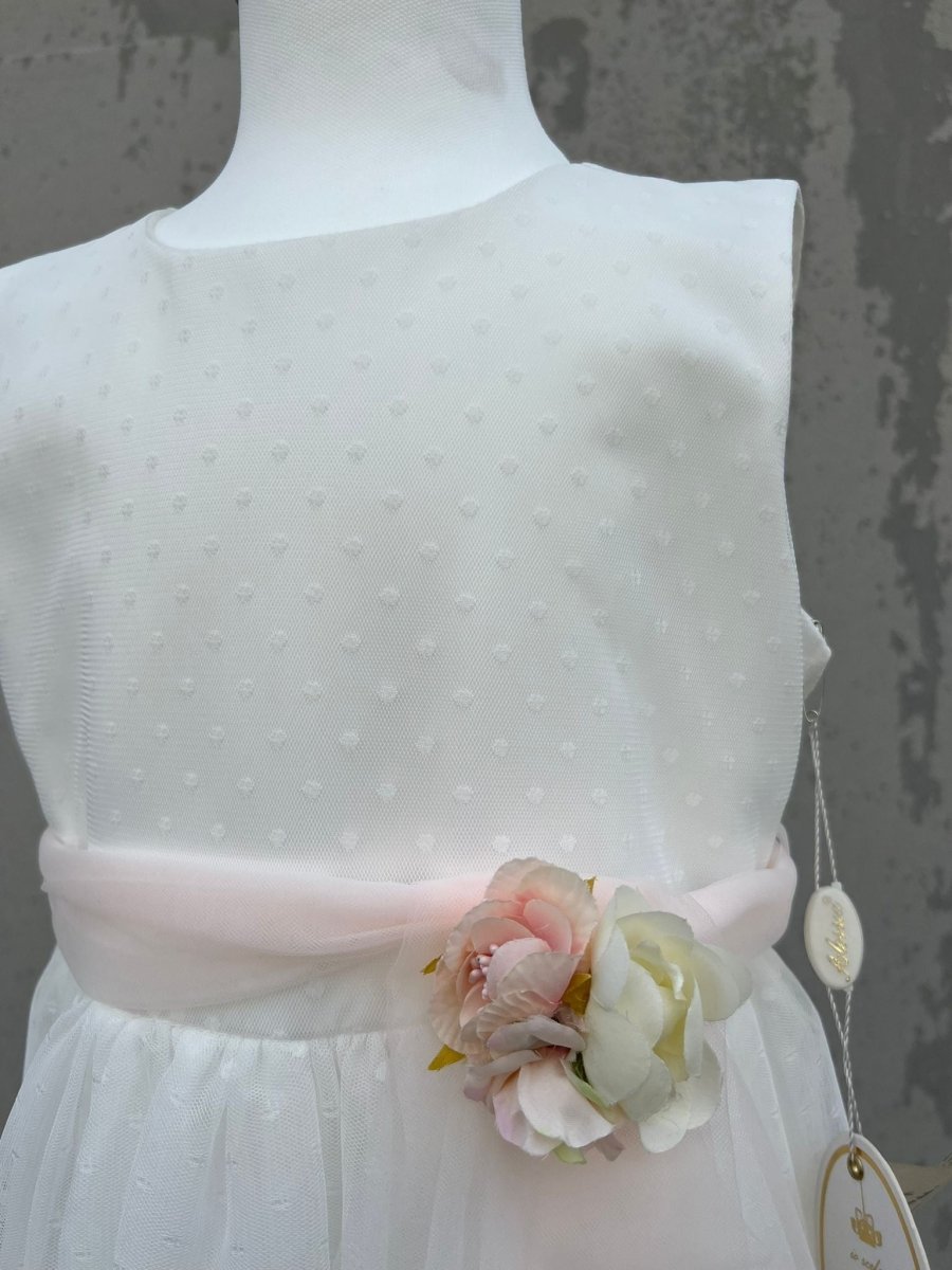 Abito Elegante Bimba