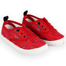 Sneakers Minnie Disney