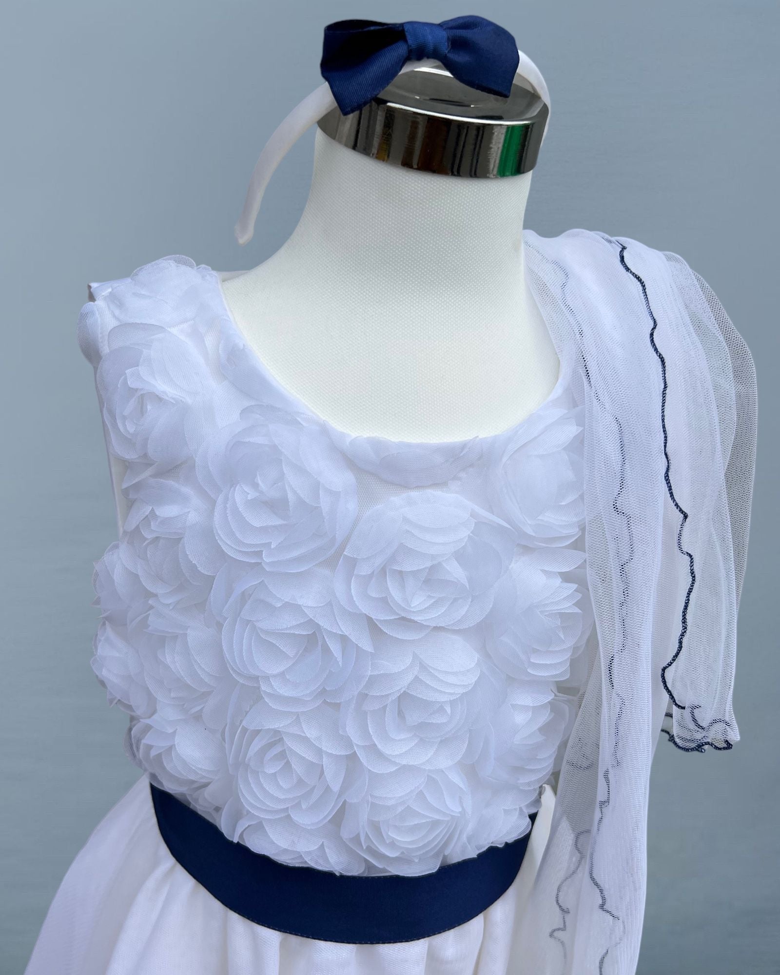 Abito Elegante Bimba