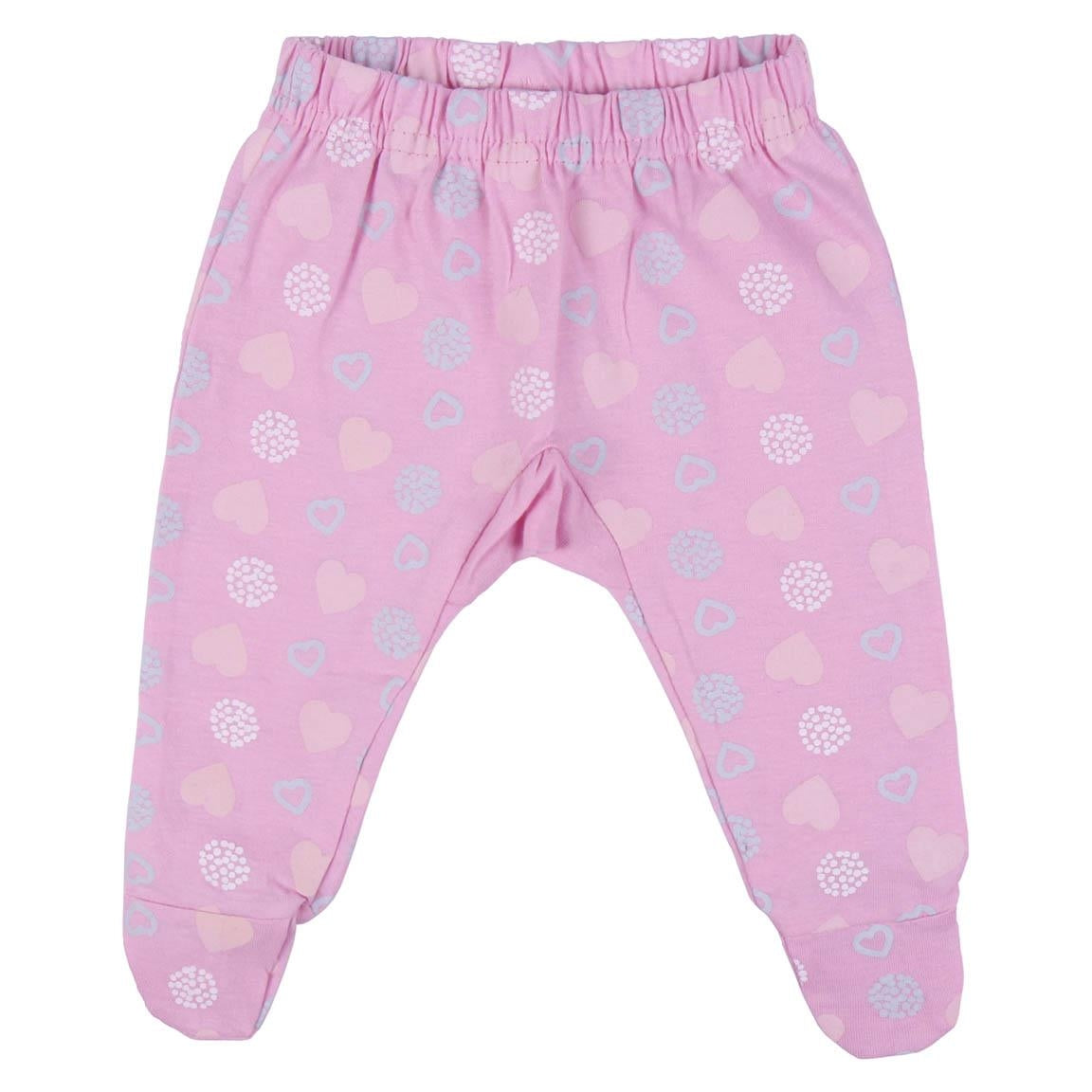 Tutina In cotone Minnie