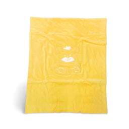 Coperta di Ciniglia Baby e Baby 75x90 Oresetto