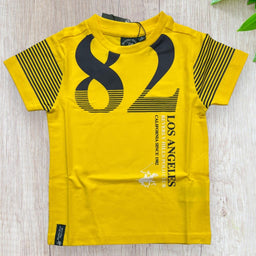 T-Shirt Polo Beverly Hills