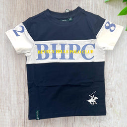 T-Shirt Polo Beverly Hills
