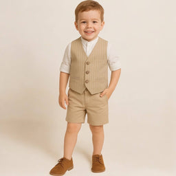 Completo Cerimonia Bambino