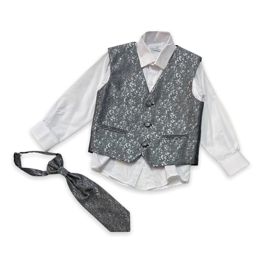 Abito cerimonia Elegante bambino