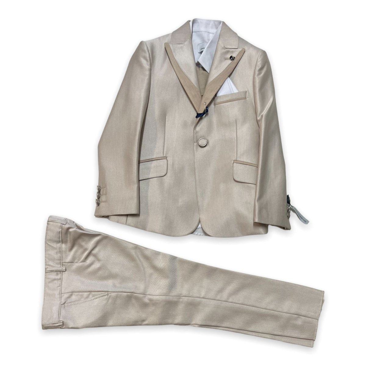 Abito cerimonia Elegante bambino