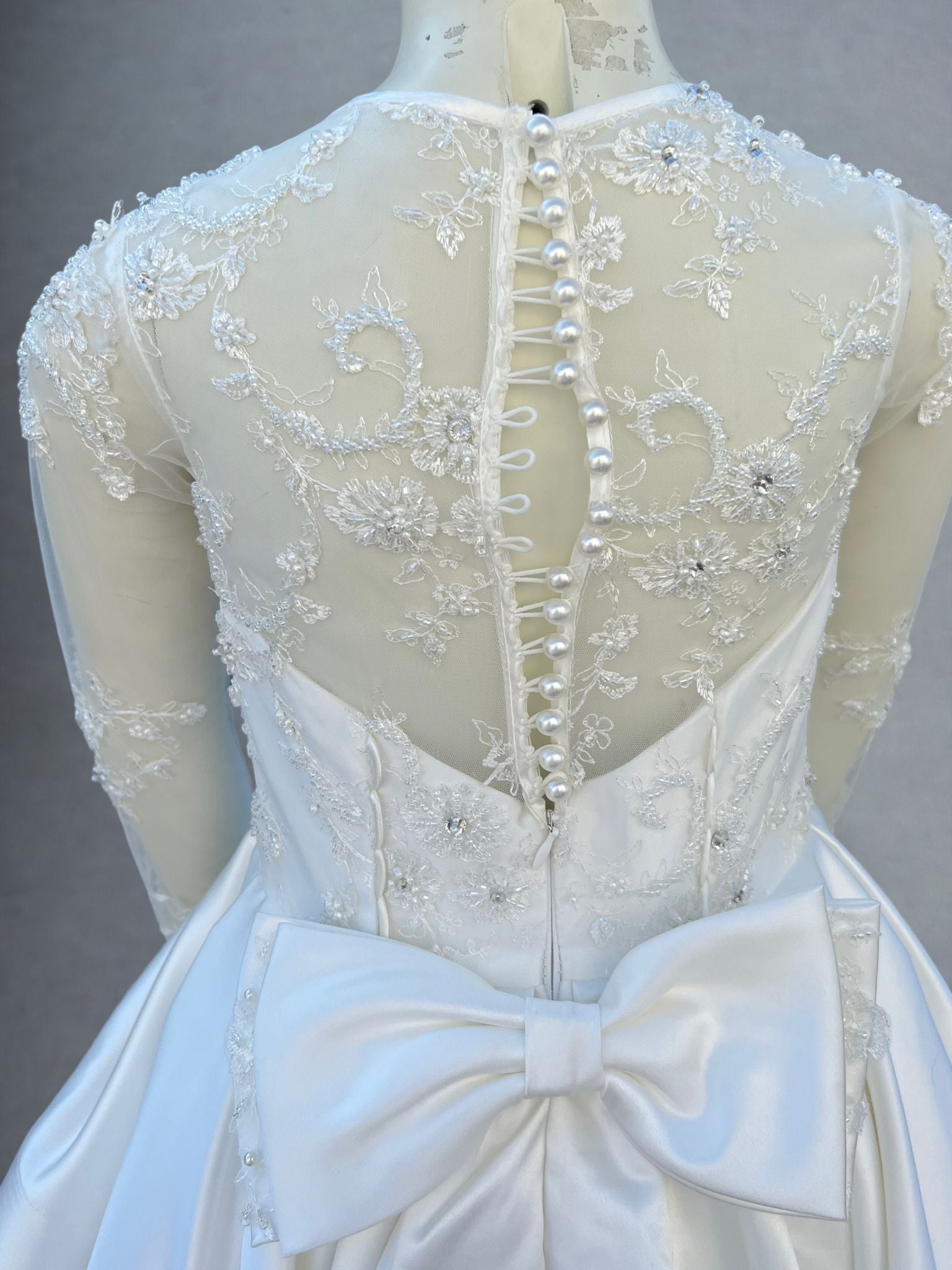Abito Elegante Bimba