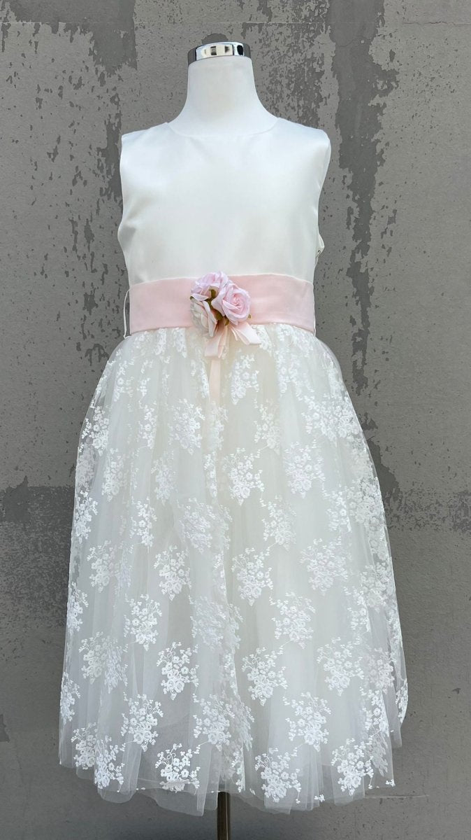 Abito Elegante Bimba