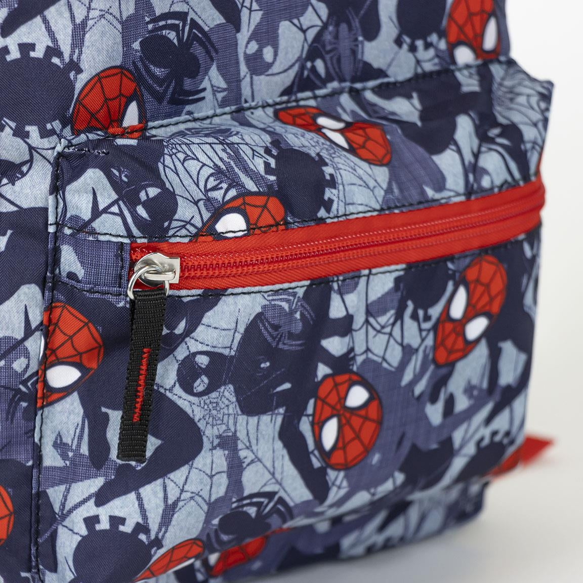 Zaino Spider Man