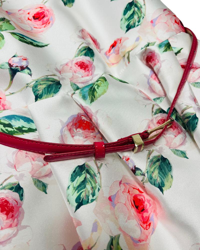 Abito Elegante Bimba