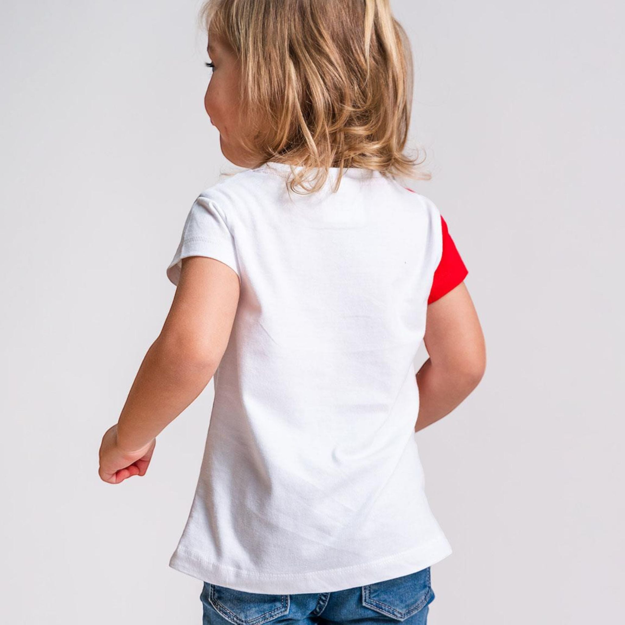 T-shirt Principessa Ariel