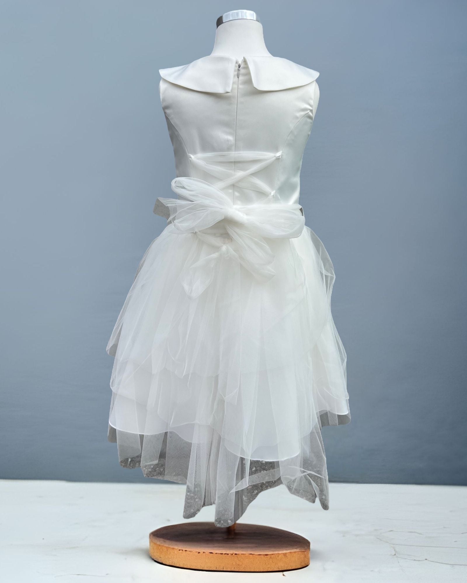 Abito Elegante Bimba