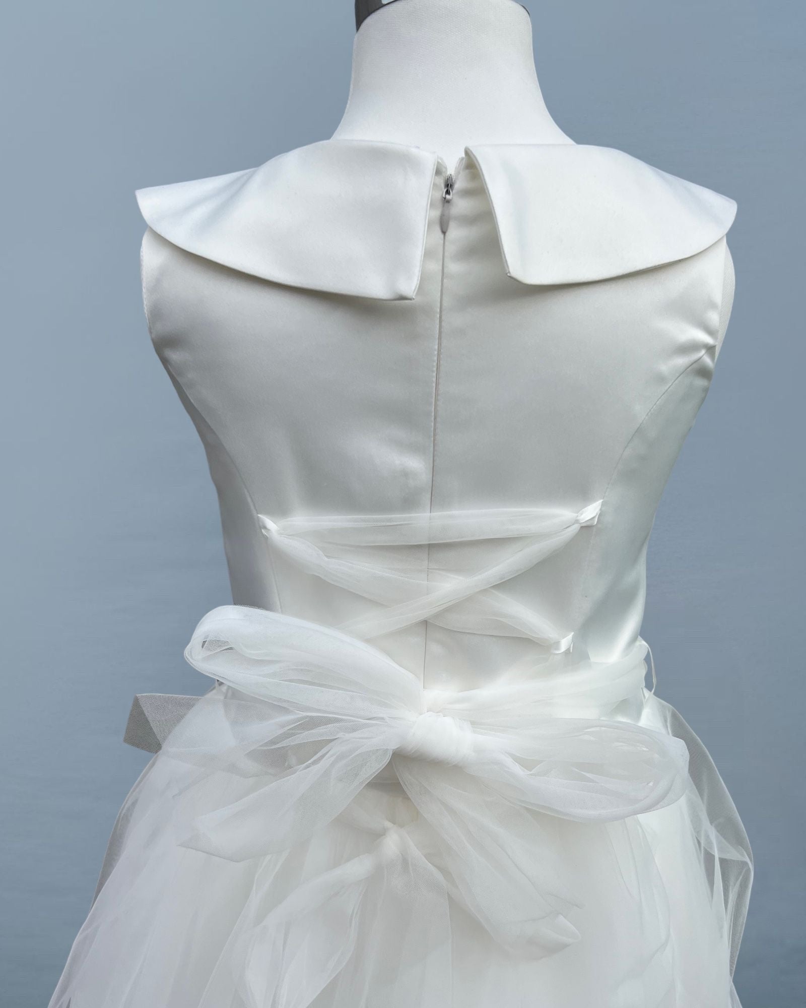 Abito Elegante Bimba