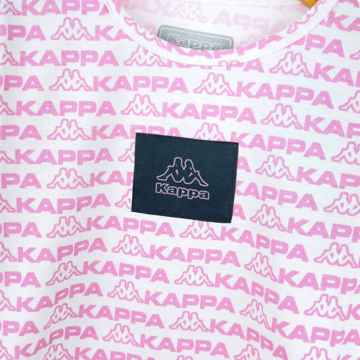 T-Shirt Bimba Kappa
