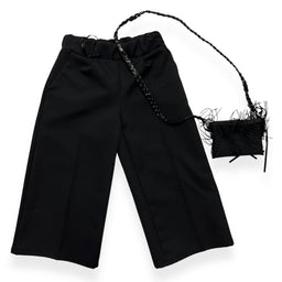 Pantalone a Palazzo