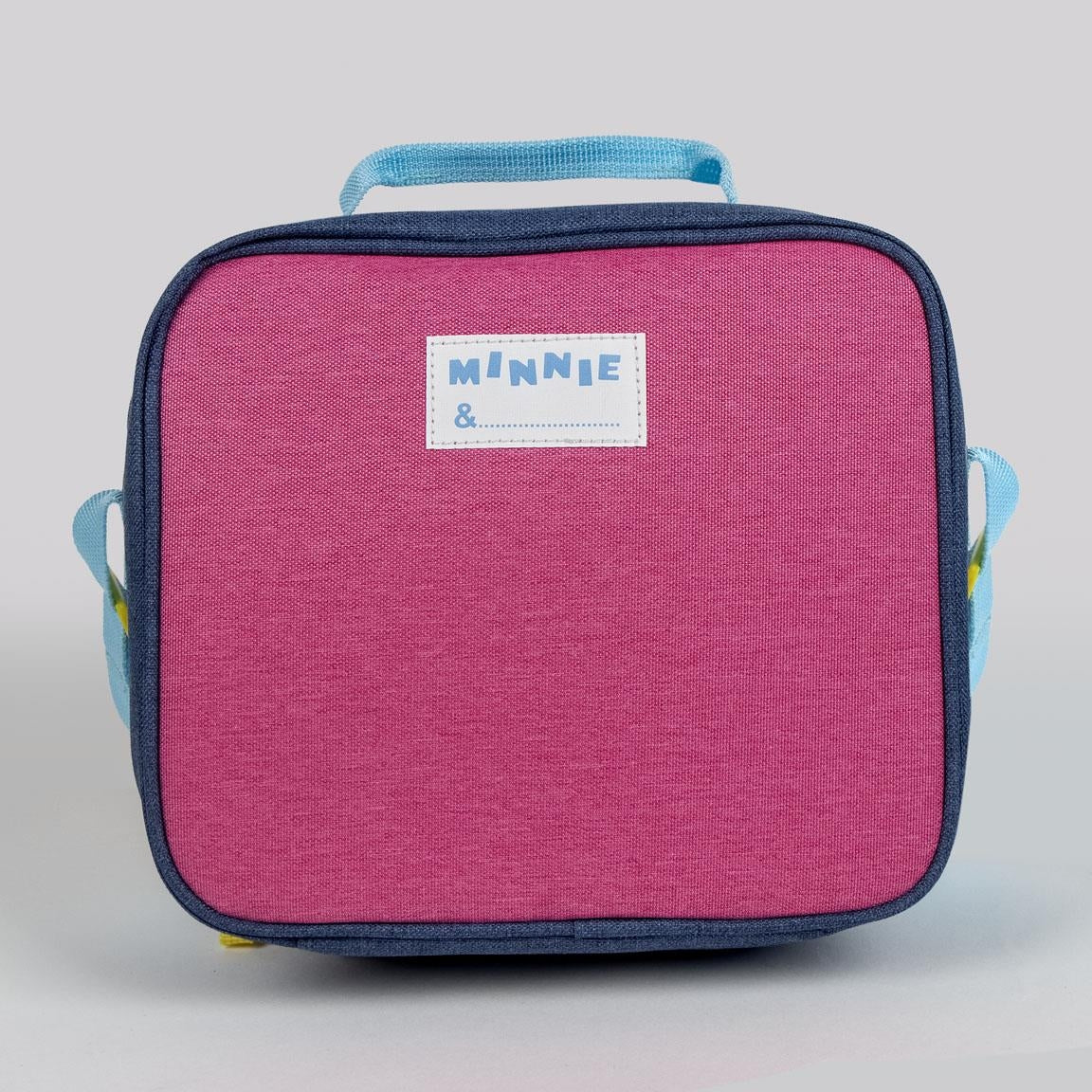 Borsa Minnie termica Porta Cibo