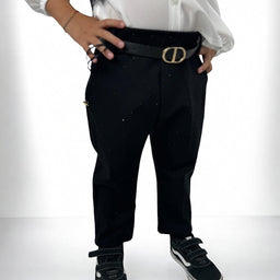 Pantalone Diamond