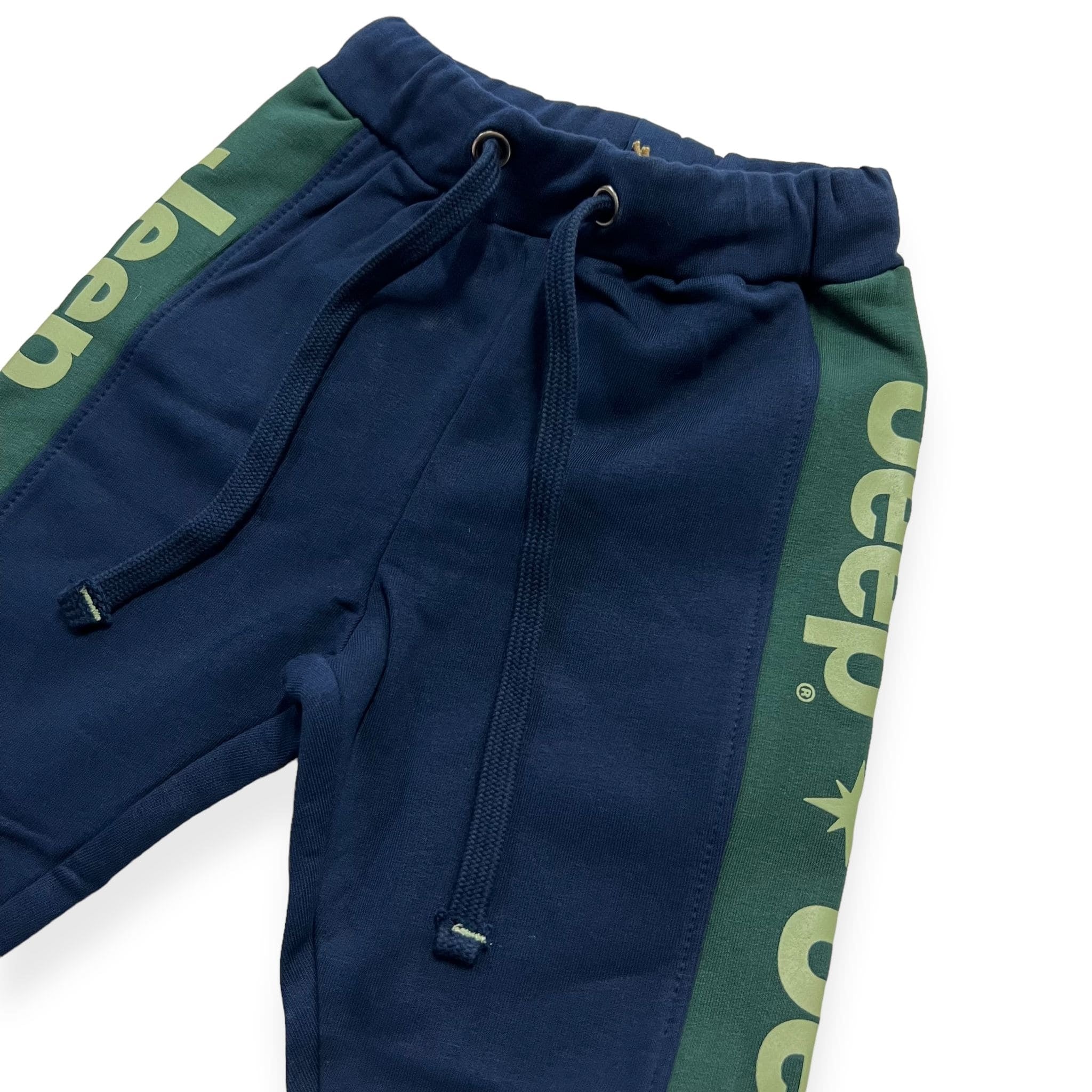 Pantalone Tuta Invernale Jeep® Neonato