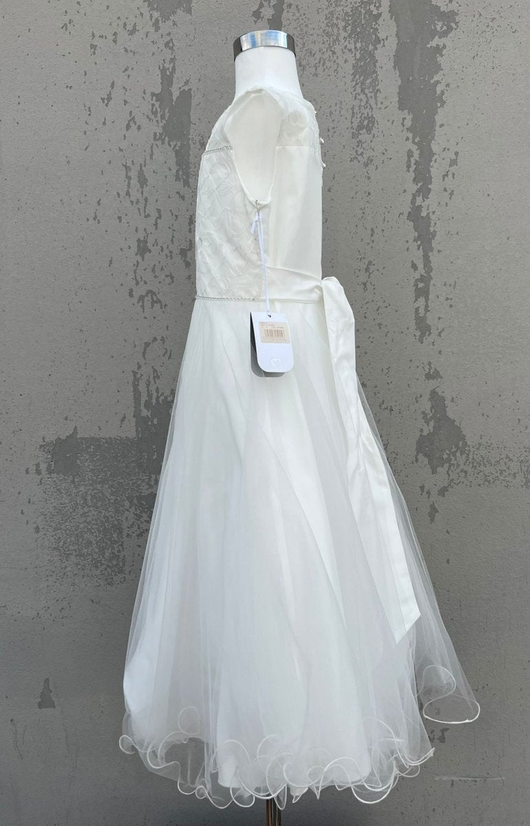 Abito Elegante Bimba
