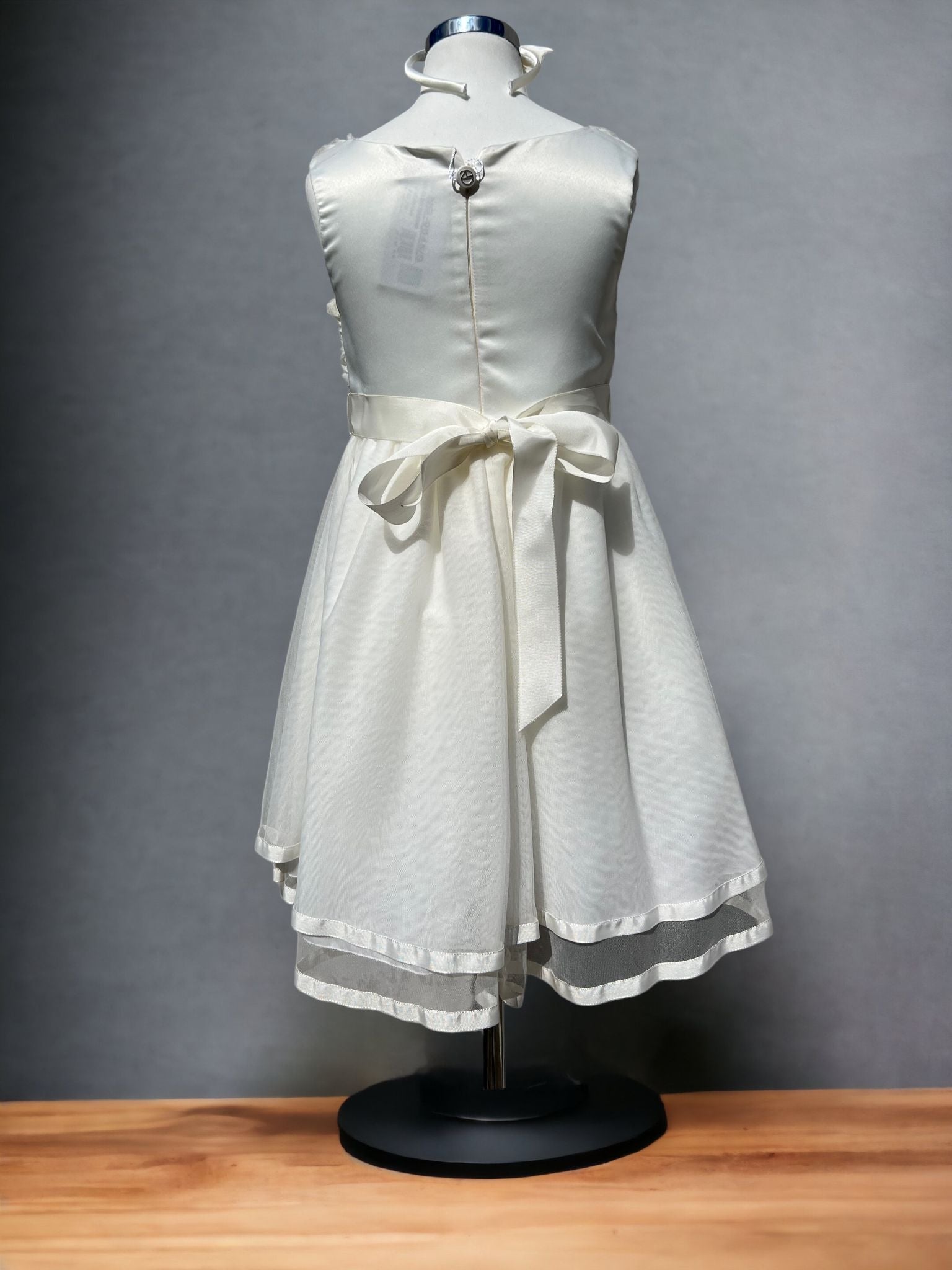 Abito Elegante Bimba