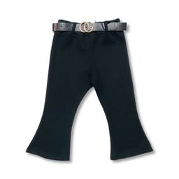 Pantalone In misto Lana