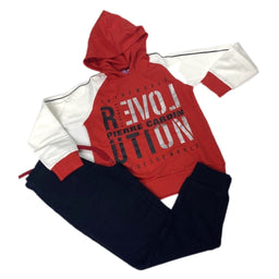 Tuta Pierre cardin 8/14 anni Bimba