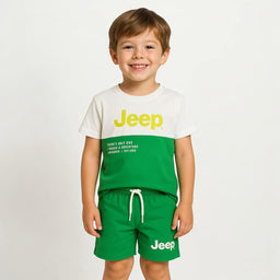 Completo Bimbo Jeep®