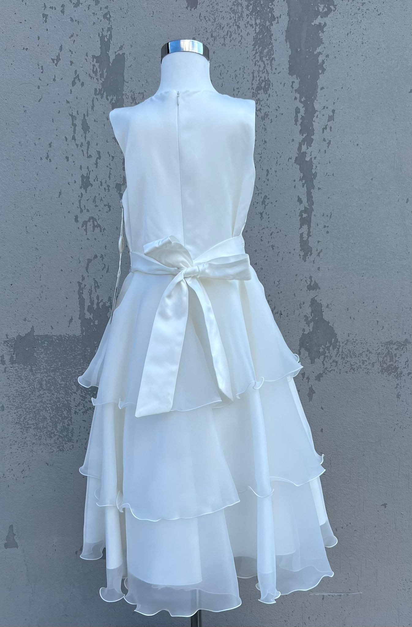 Abito Elegante Bimba