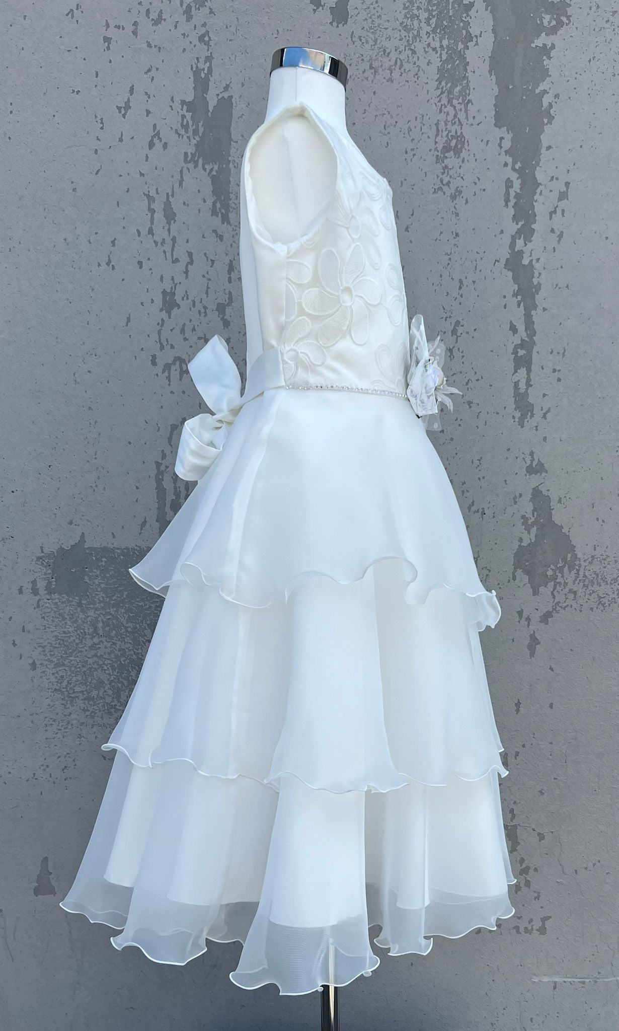 Abito Elegante Bimba