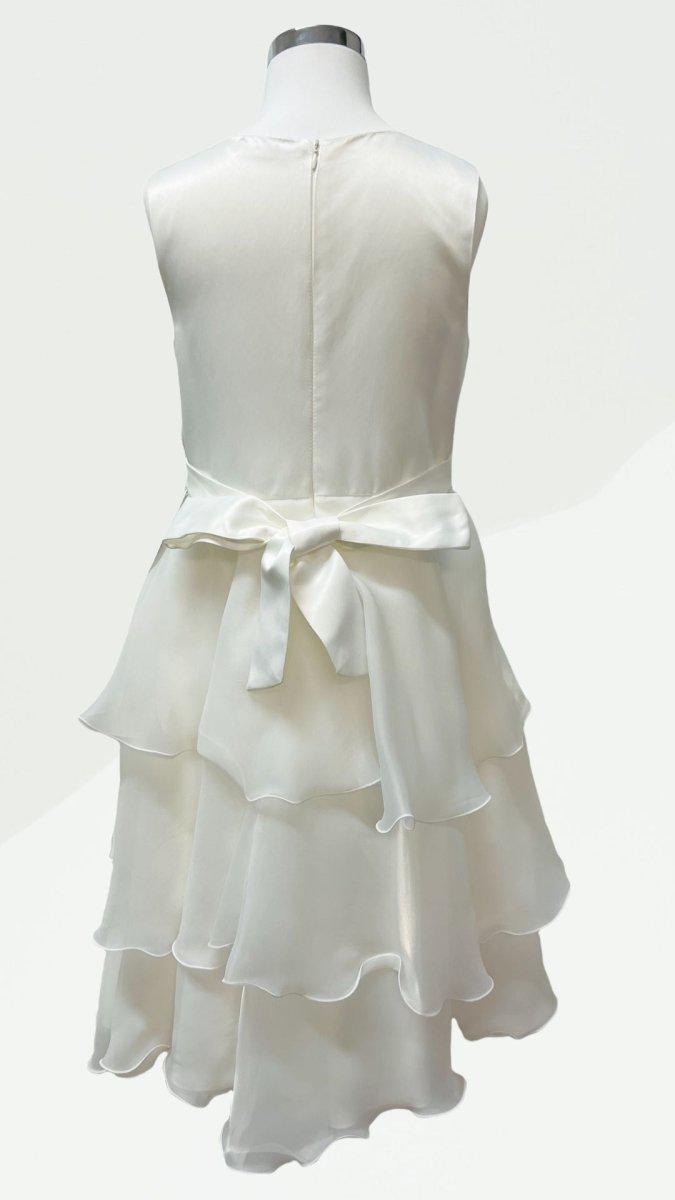 Abito Elegante Bimba