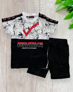 Completo Bimbo Givova