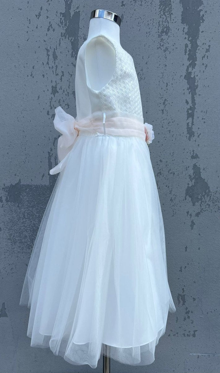 Abito Elegante Bimba