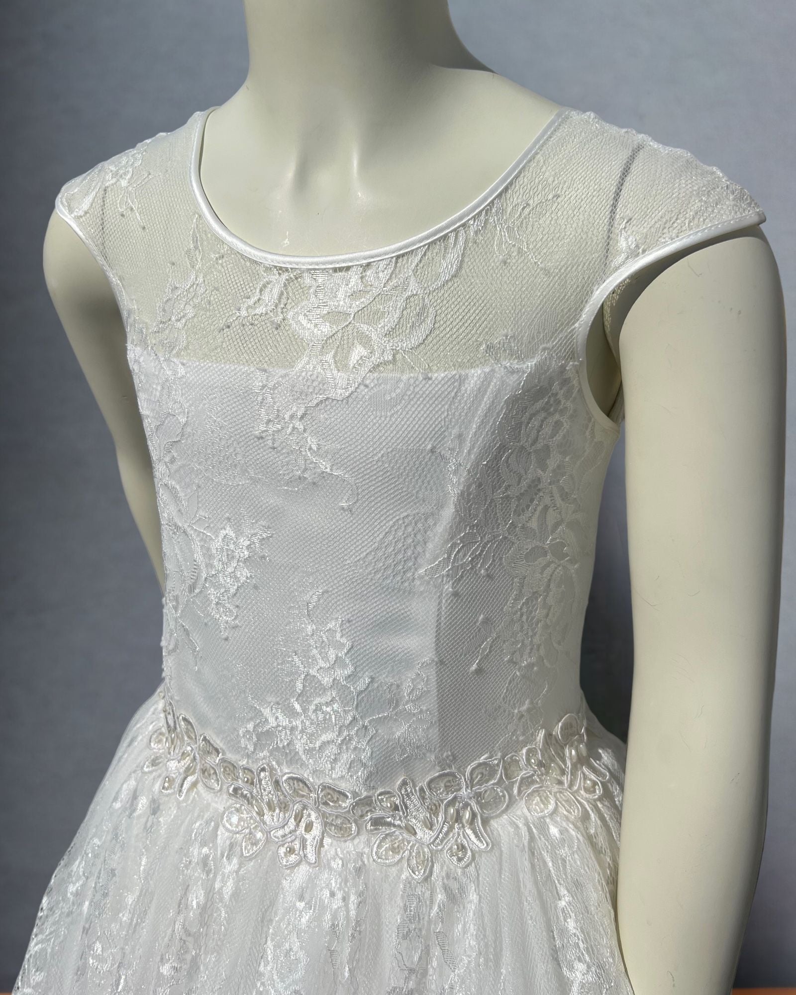 Abito Elegante Bimba